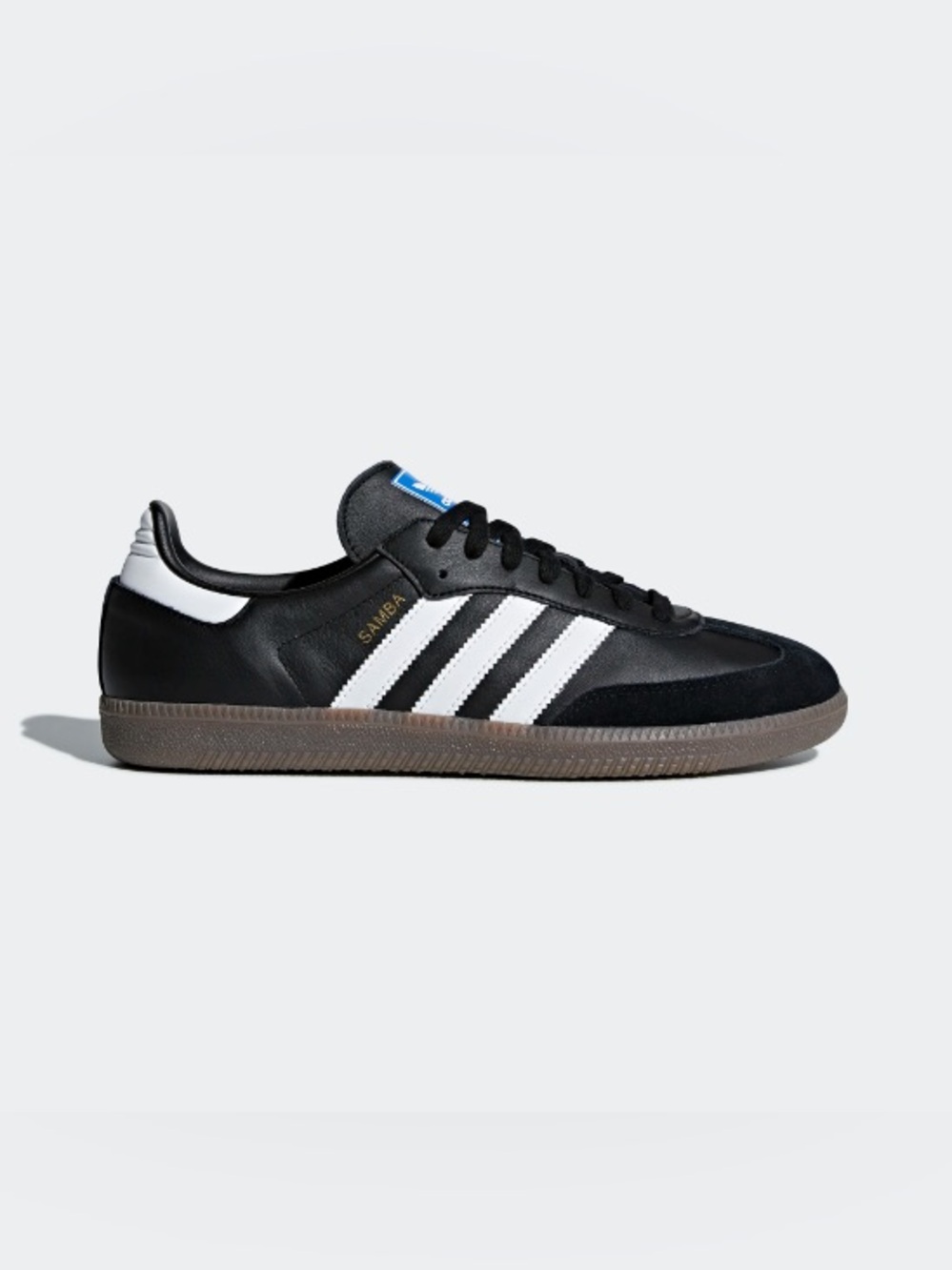 Adidas Samba OG Shoes Low-Profile Sneakers NWOT - Picture 7 of 9